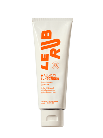 All-Day Sunscreen SPF30 Mineral
