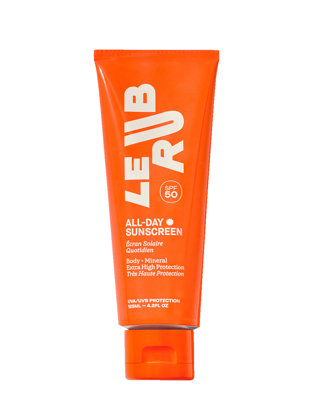 ALL-DAY SUNSCREEN SPF50