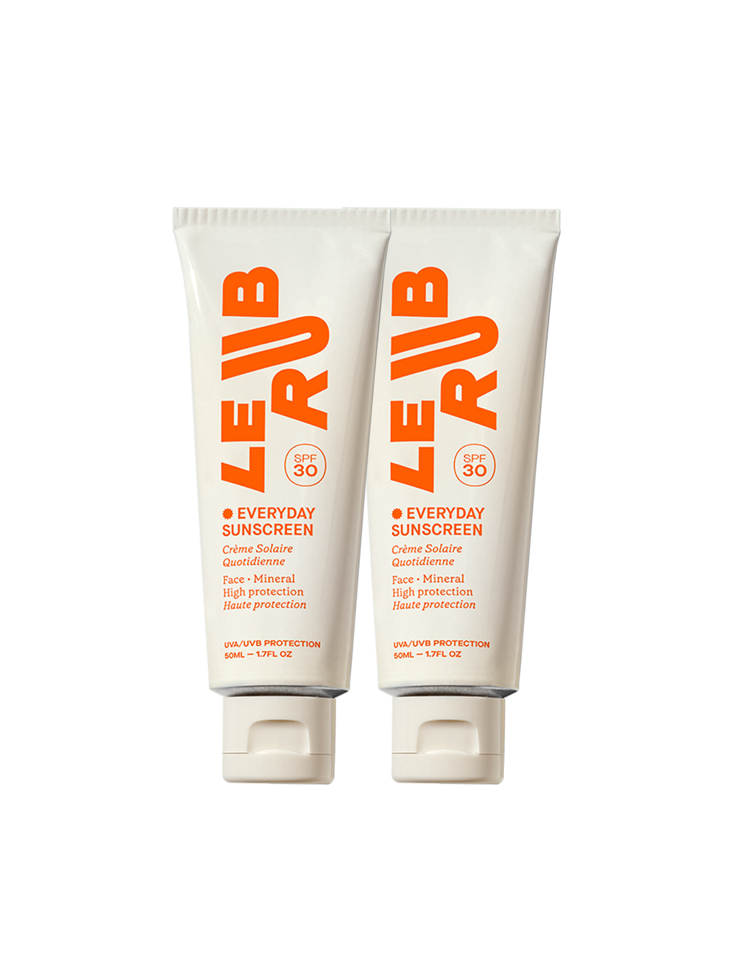 EVERYDAY SUNSCREEN DUO