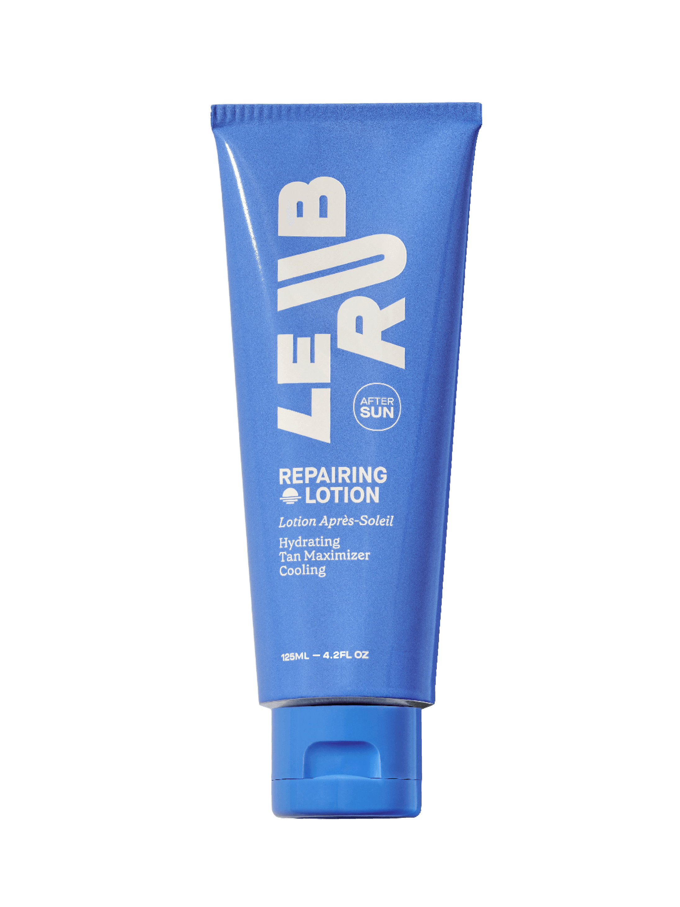 Le Rub Repairing Lotion