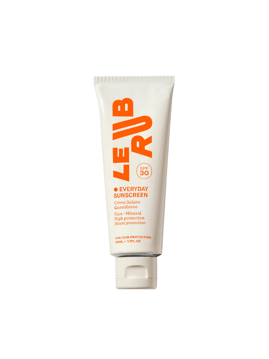 EVERYDAY SUNSCREEN SPF30