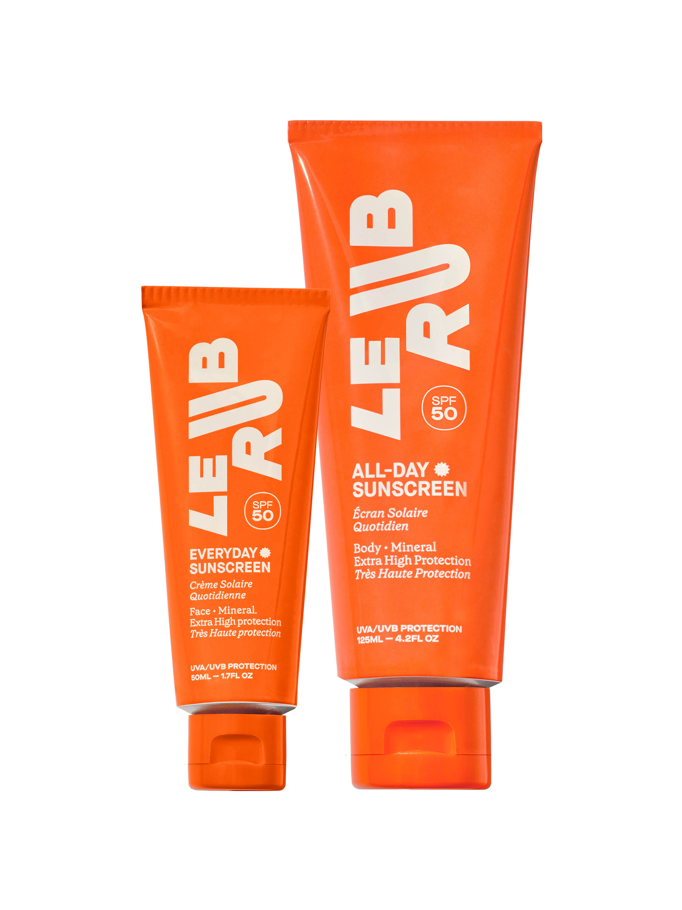 The All-Over SPF50